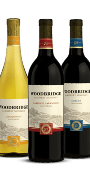 Woodbridge Wines 1.5L All