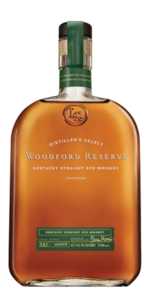 Woodford Rye