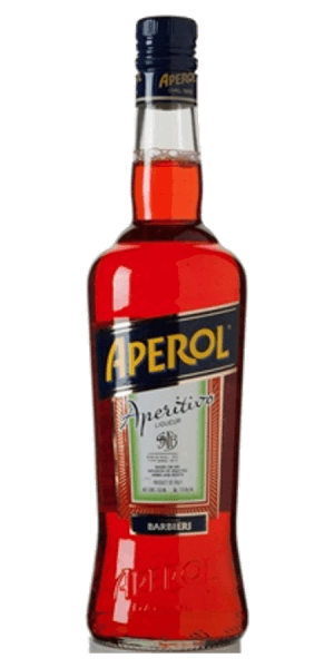 Aperol Cordial 750ML