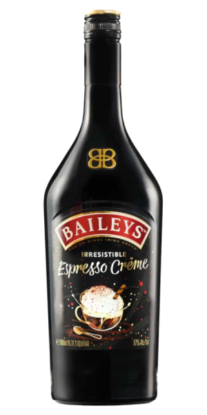 Baileys Espresso Martini 750ml