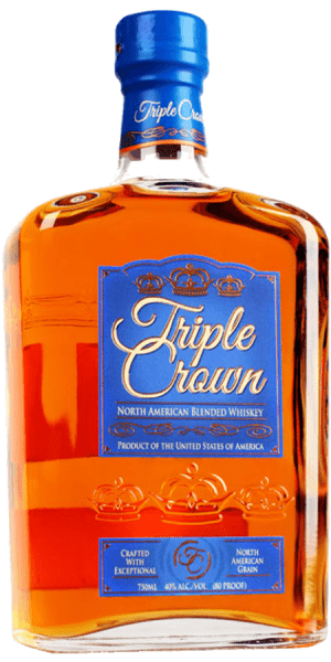 Triple Crown Whiskey 1.75L