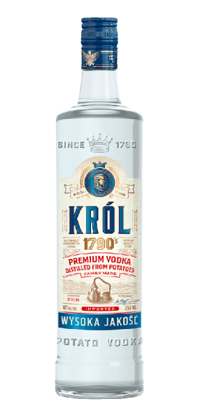 Krol Vodka