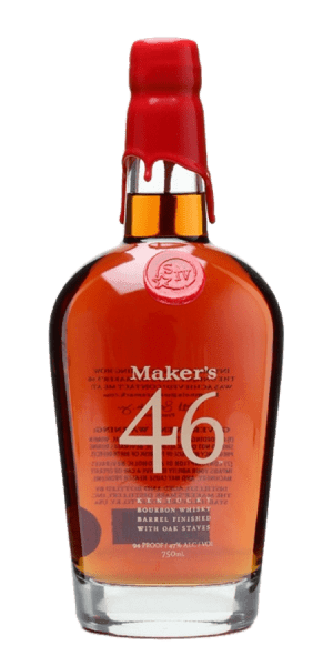 Makers Mark 46 750ML