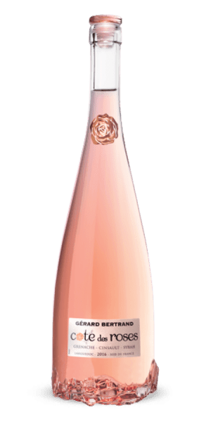 Gerard Bertrand Cote Des Roses