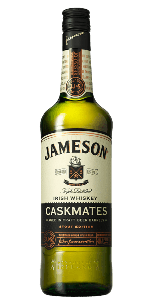 Jameson Caskmates Irish Whiskey 750ML