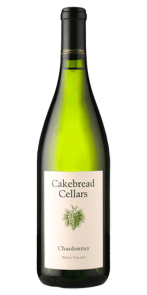 Cakebread Chardonnay  750ml