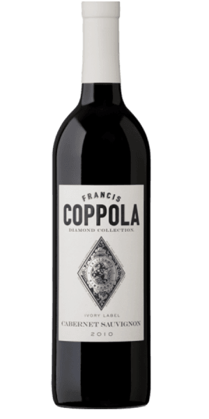 Coppola Ivory Coast Cabernet 750ML