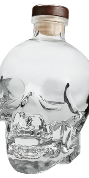 Head Vodka 750ML