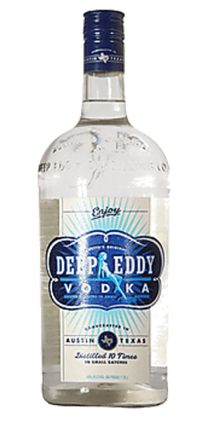 Deep Eddy Vodka 1.75L