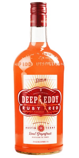 Deep Eddy Grapefruit 1.75ML