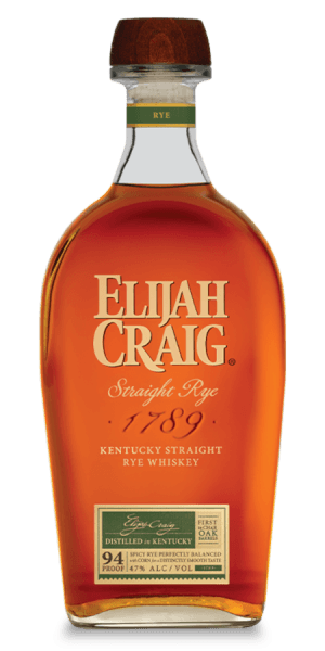 Elijah Craig 750ML