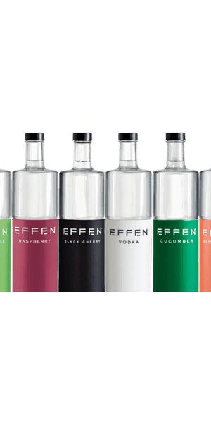 Effen Vodka