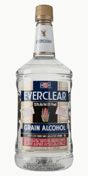 Everclear 1.75L