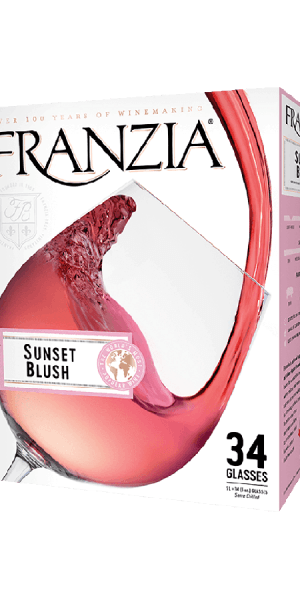 Franzia 5L Box LowTier