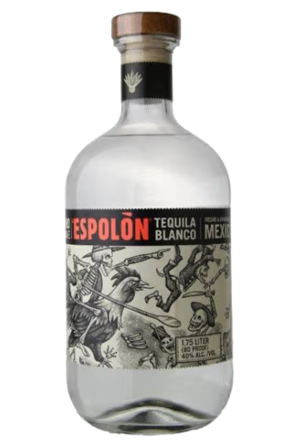 Espolon Blanco 1.75L