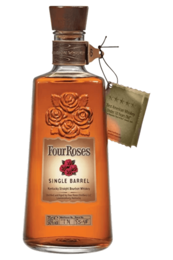 Four Roses Single Barrel