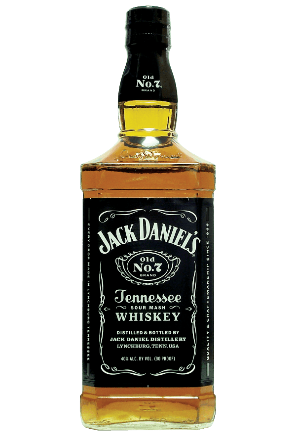 Jack Daniels 1.75L