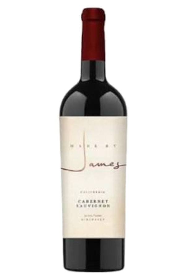 James Cabernet