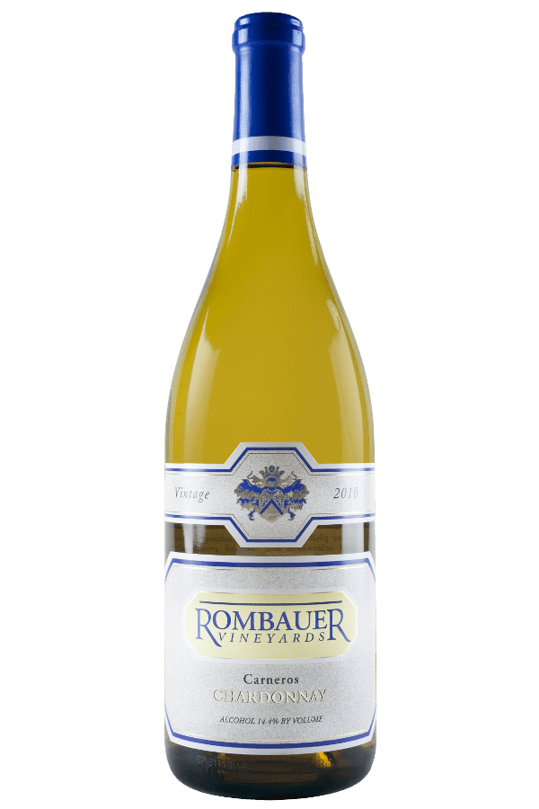 Rombauer Chardonnay 23 vintage 750mL