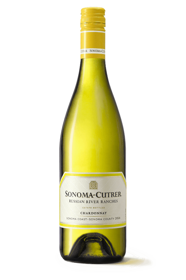 Sonoma Cutrer Russian River Chardonnay 750ML