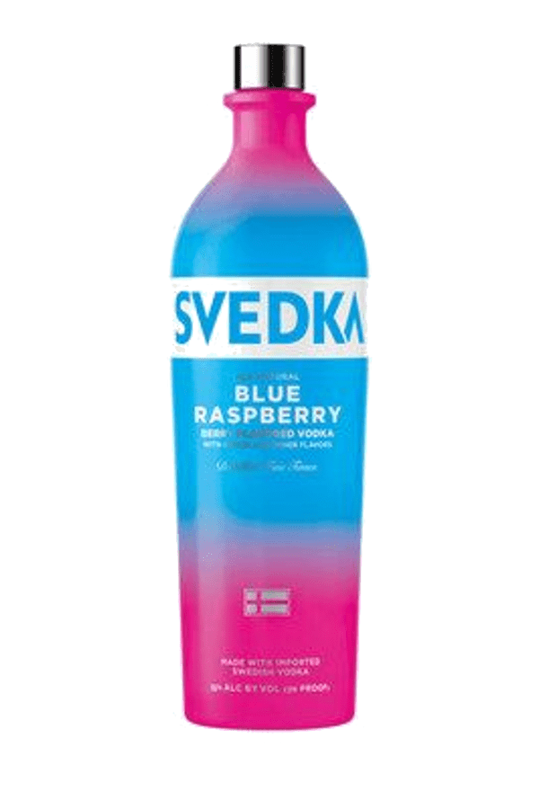 Svedka Flavor 750mls