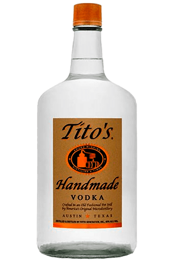 Tito's Vodka 1.75L