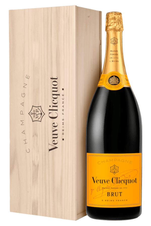 Veuve Clicquot Brut 3L