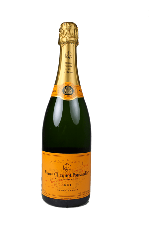 Veuve Cliquot Brut 750ML