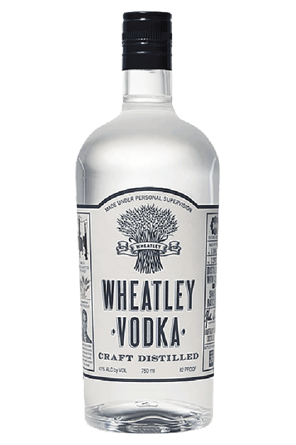 Wheatley Vodka 1.75L
