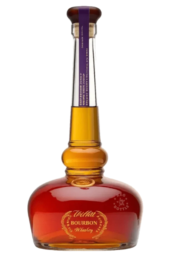 Willett Pot Still Cask Strength