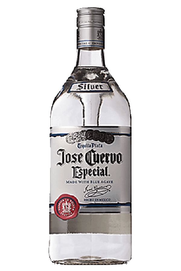 Jose Cuervo Silver 1.75Ml