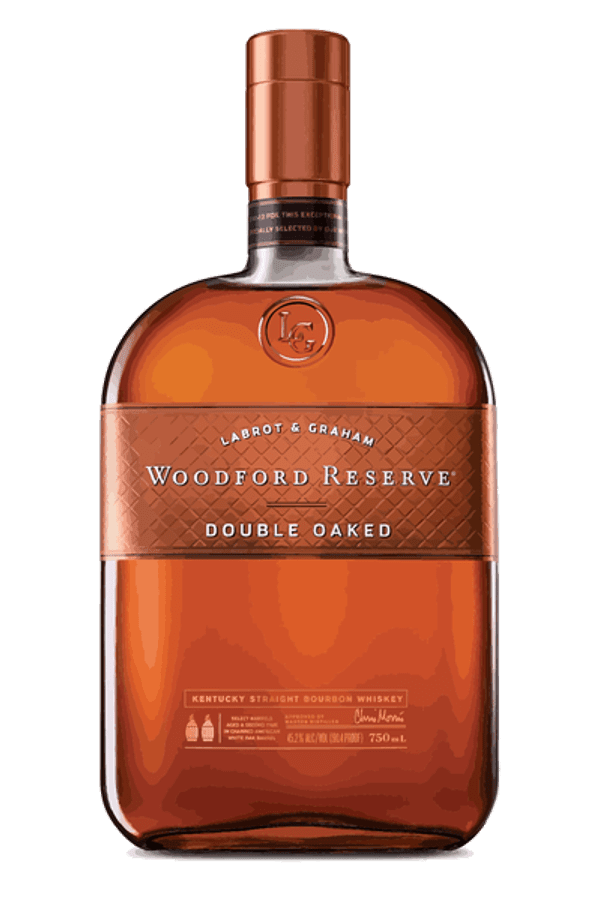 Woodford Reserve Bourbon 1.75L