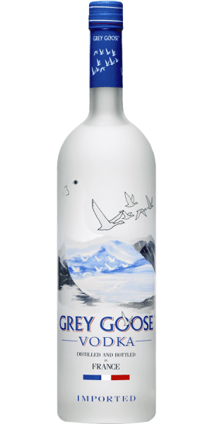Grey Goose Vodka 1.75L