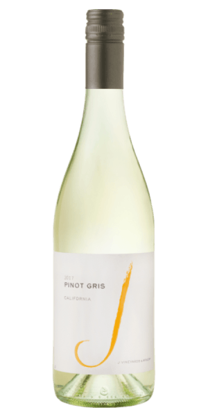 J Pinot Gris 750ML