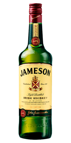 Jameson Irish 750ML