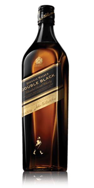 Johnnie Walker Double Black 750ML
