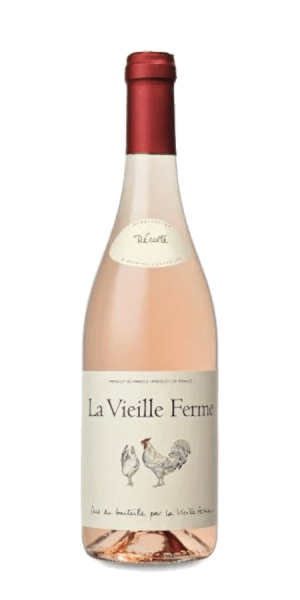 La Vieille Ferme Rosé