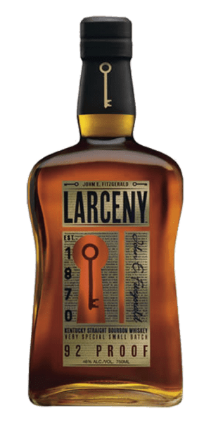 Larceny 750ML