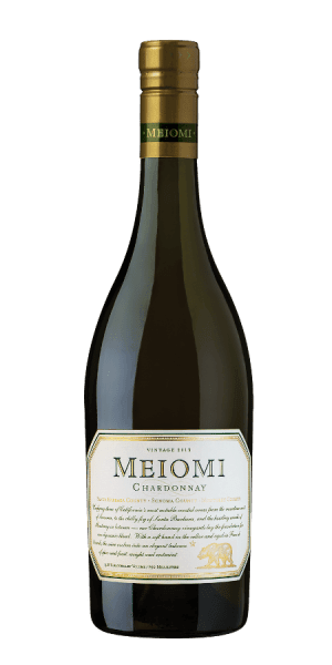 Meomi Chardonnay 750ML