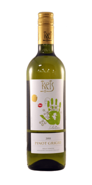 Kris Pinot Grigio 750ML