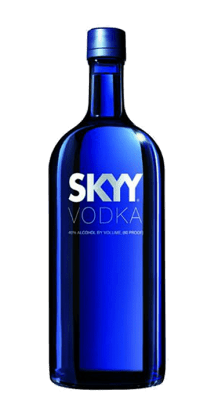 Skyy Vodka 1.75L