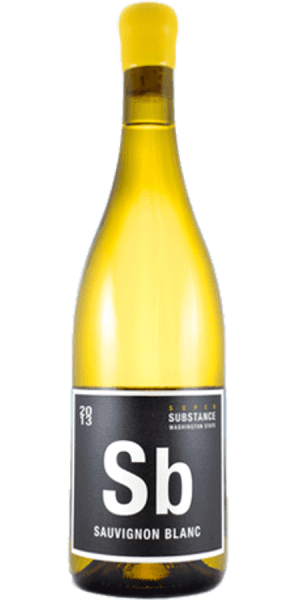 Substance Sauvignon Blanc 750ML