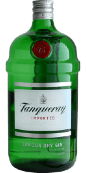Tanqueray Gin 750ML