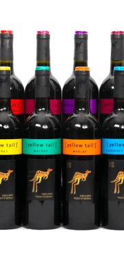 Yellow Tail 1.5L