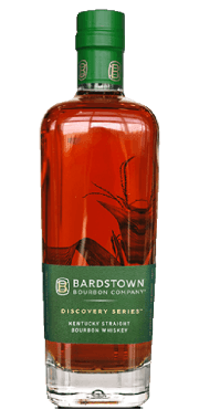 Bardstown Bourbon Discovery