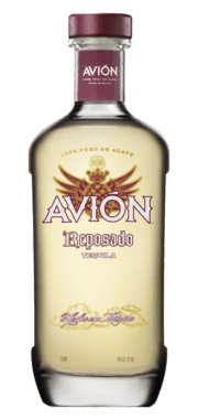 Avion Repasado 750ml