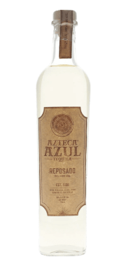 Azteca Azul Reposado Tequila