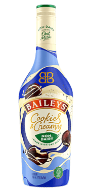Bailes Cookies & Creamy