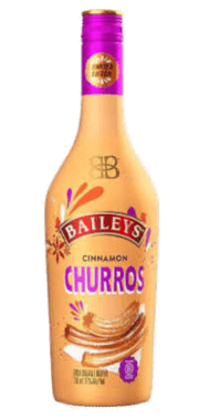 Baileys Churro