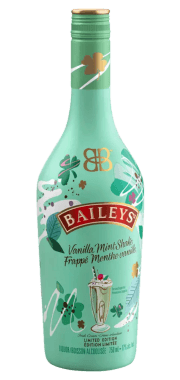 Baileys Vanilla Mint